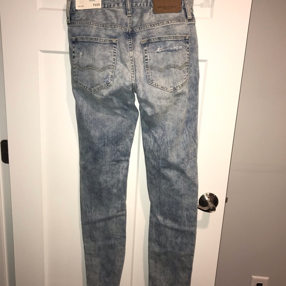 American eagle jeans - Picture 2 of 4